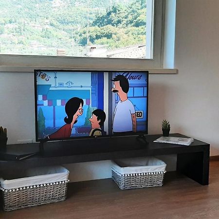 Casa Donato Apartment Малчезине Екстериор снимка
