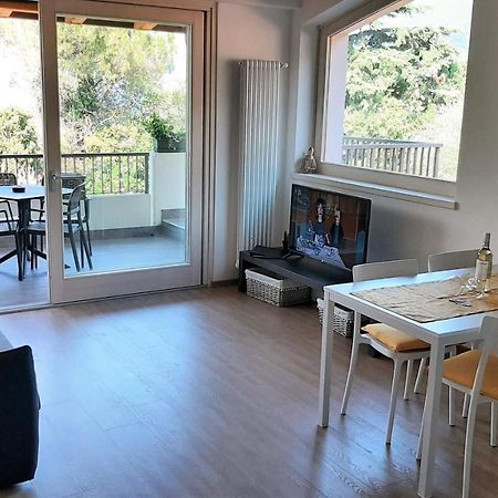 Casa Donato Apartment Малчезине Екстериор снимка