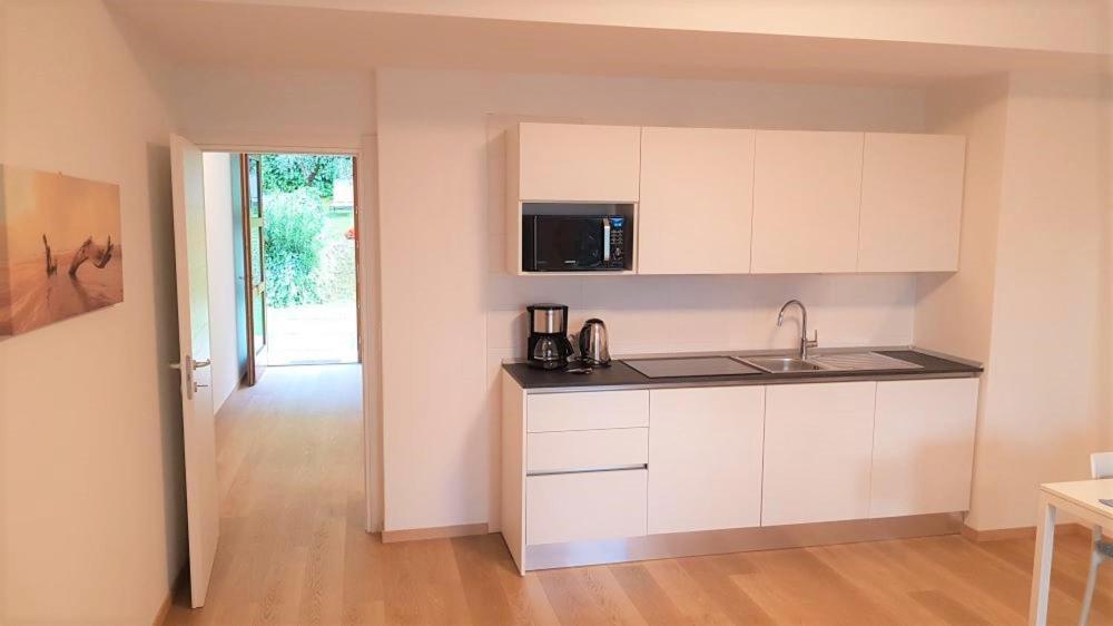 Casa Donato Apartment Малчезине Екстериор снимка