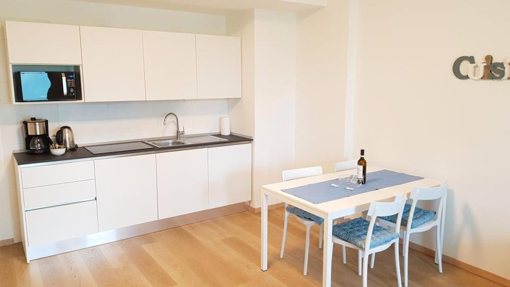 Casa Donato Apartment Малчезине Екстериор снимка