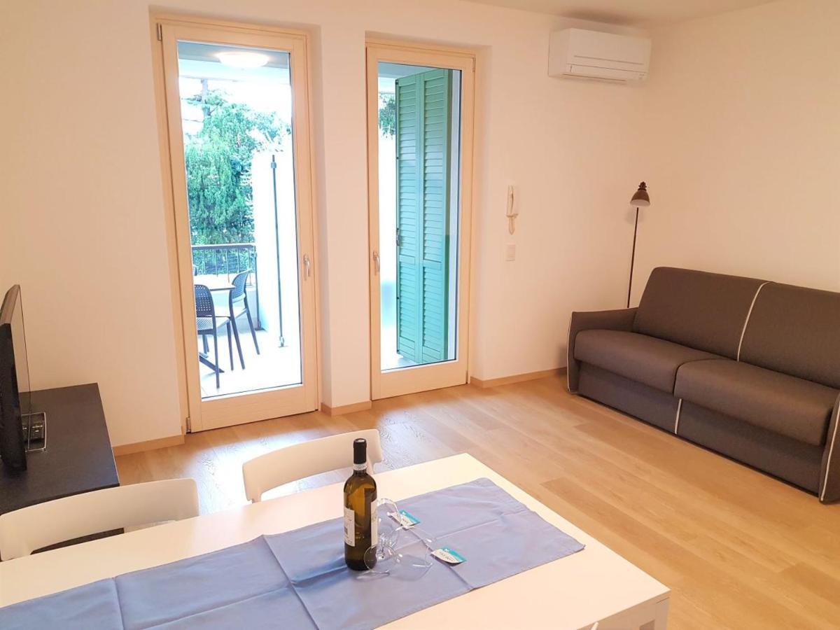 Casa Donato Apartment Малчезине Екстериор снимка
