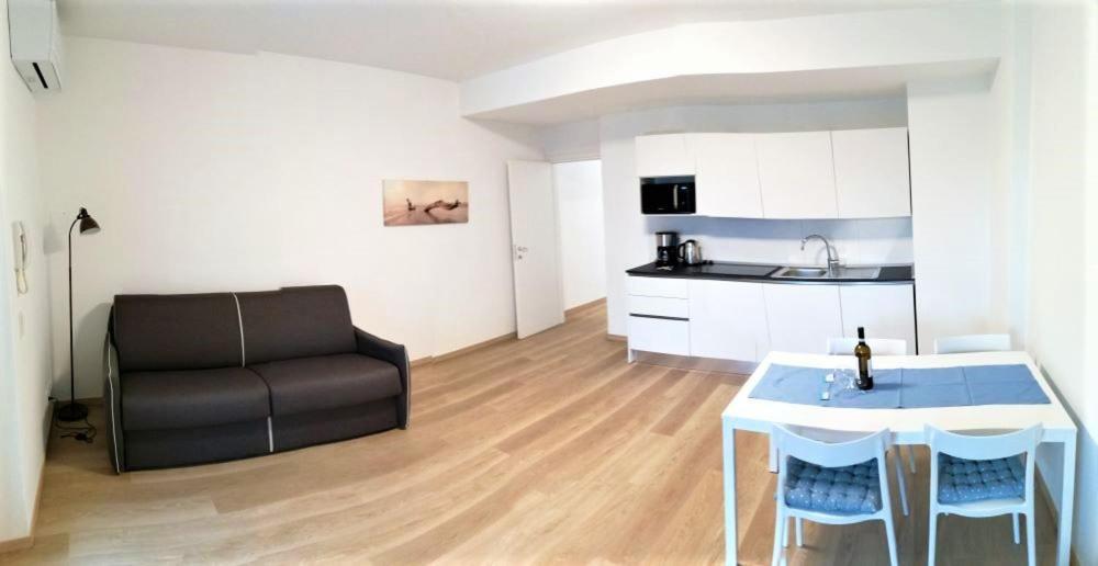 Casa Donato Apartment Малчезине Екстериор снимка