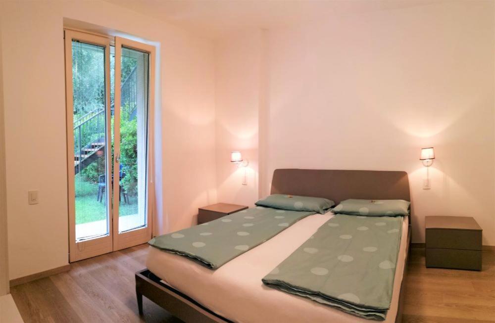 Casa Donato Apartment Малчезине Екстериор снимка