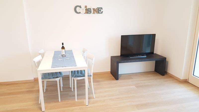 Casa Donato Apartment Малчезине Екстериор снимка