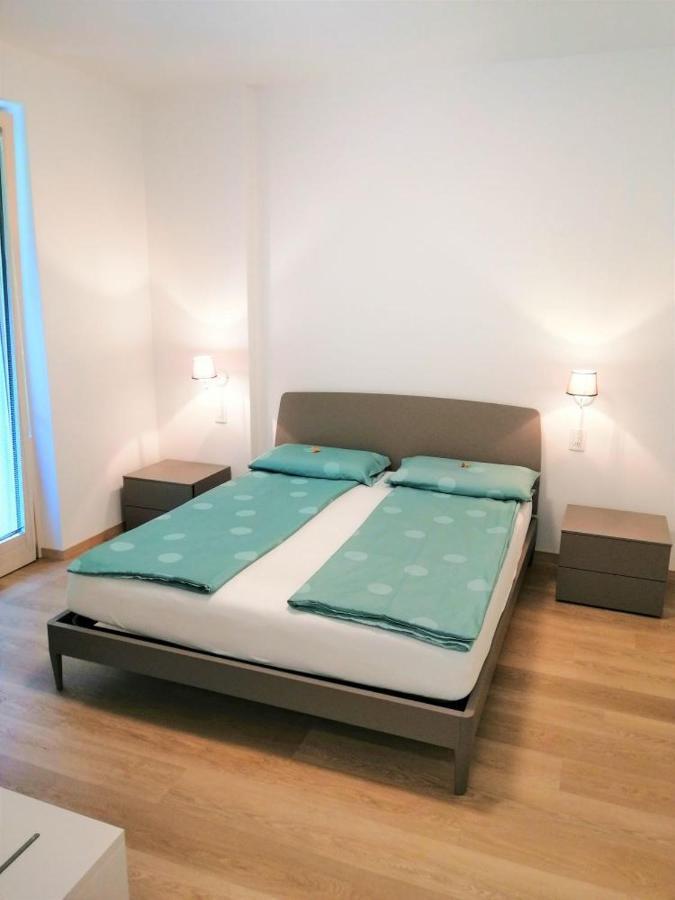 Casa Donato Apartment Малчезине Екстериор снимка