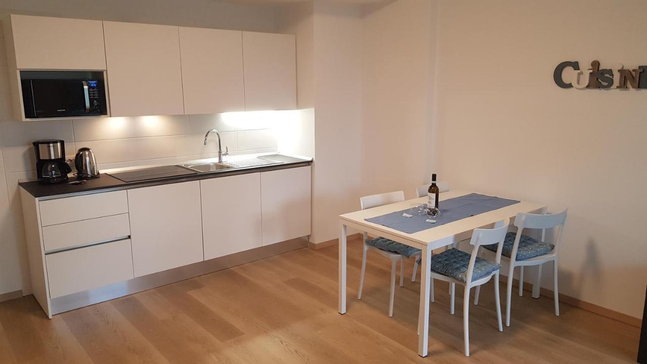 Casa Donato Apartment Малчезине Екстериор снимка