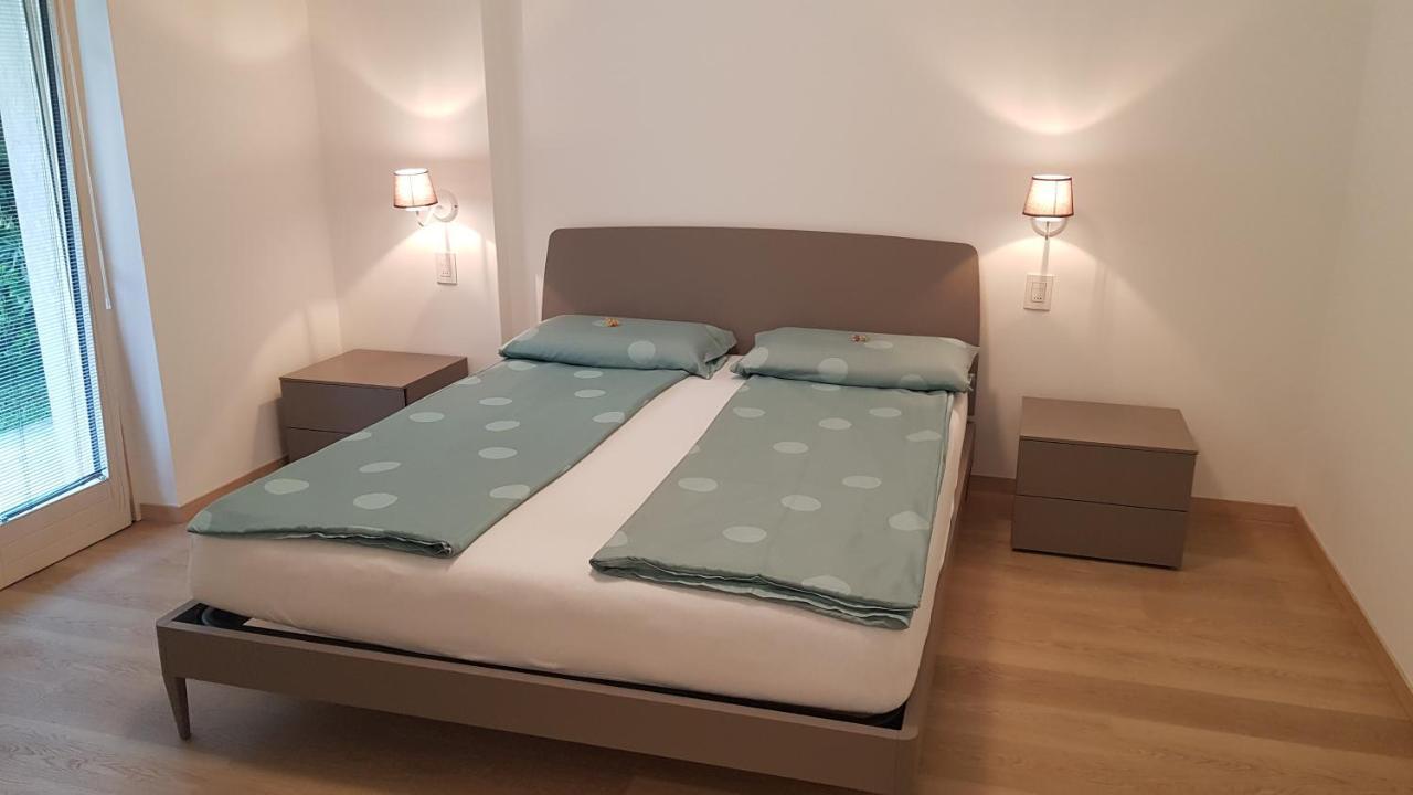 Casa Donato Apartment Малчезине Екстериор снимка