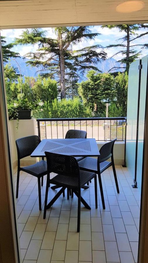 Casa Donato Apartment Малчезине Екстериор снимка