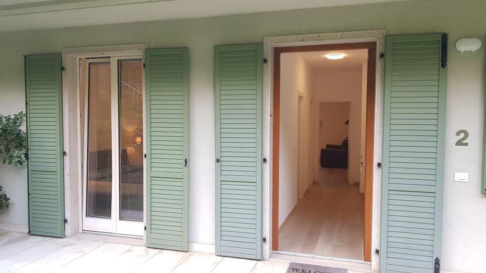 Casa Donato Apartment Малчезине Екстериор снимка