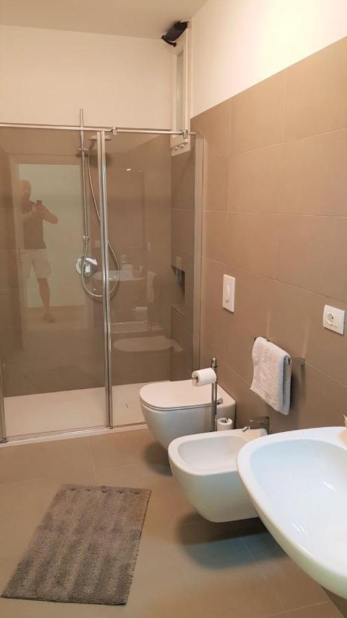 Casa Donato Apartment Малчезине Екстериор снимка