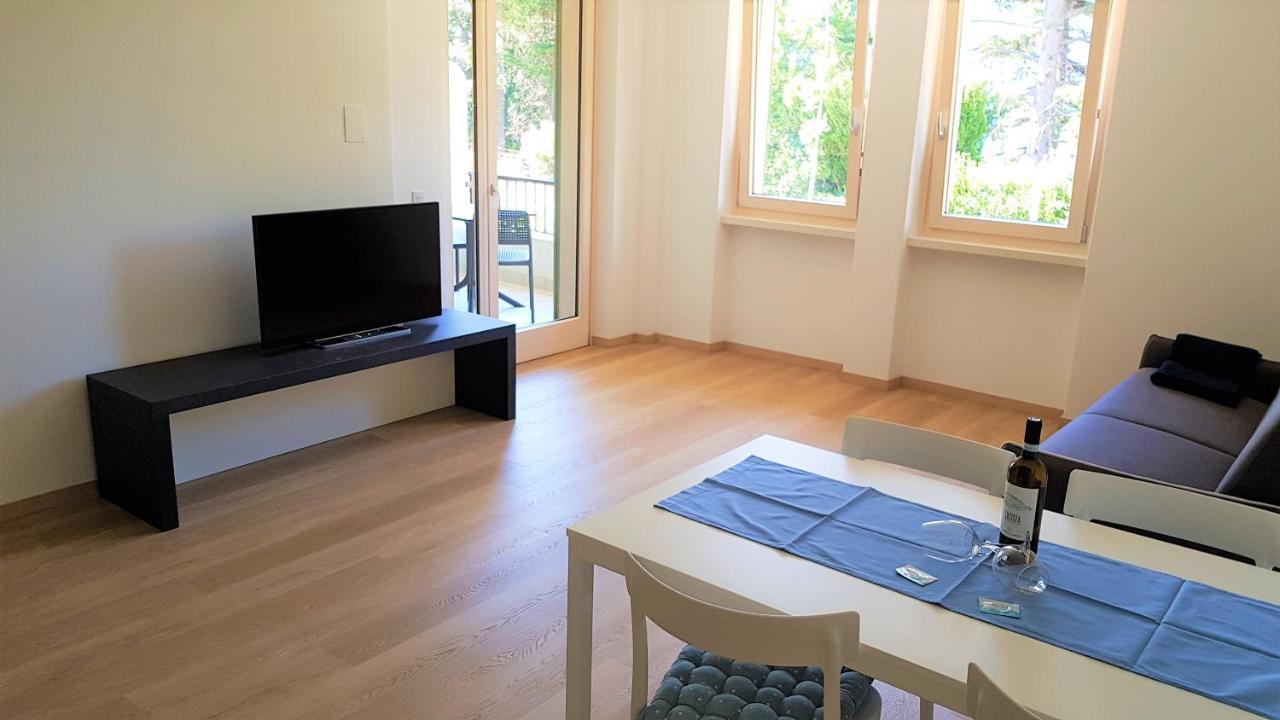Casa Donato Apartment Малчезине Екстериор снимка