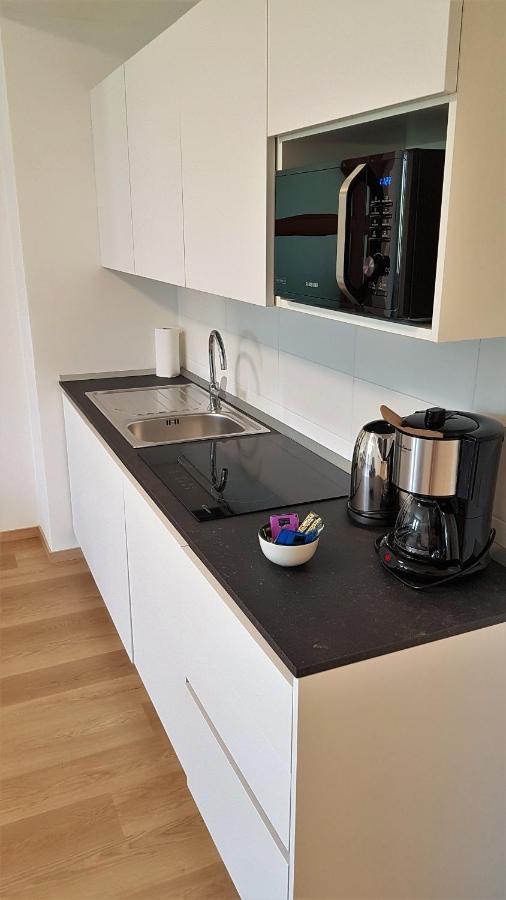 Casa Donato Apartment Малчезине Екстериор снимка