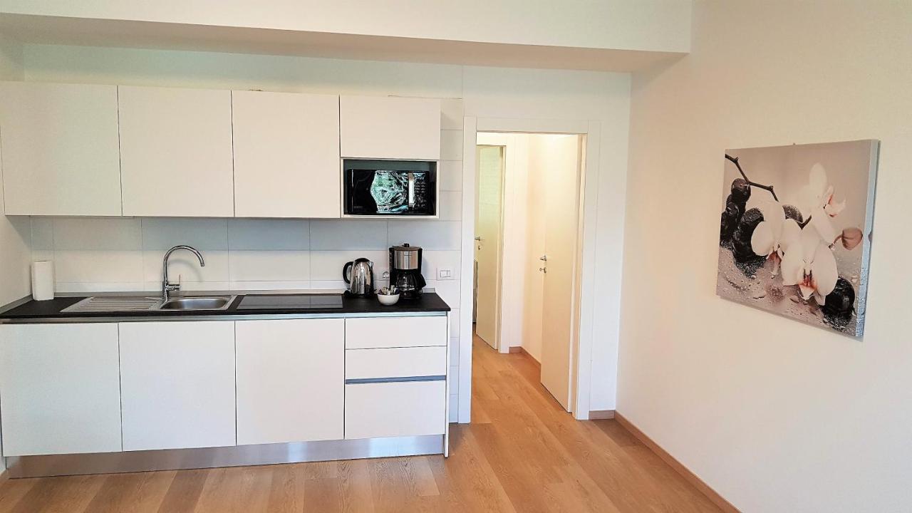 Casa Donato Apartment Малчезине Екстериор снимка