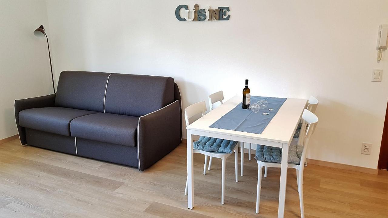 Casa Donato Apartment Малчезине Екстериор снимка
