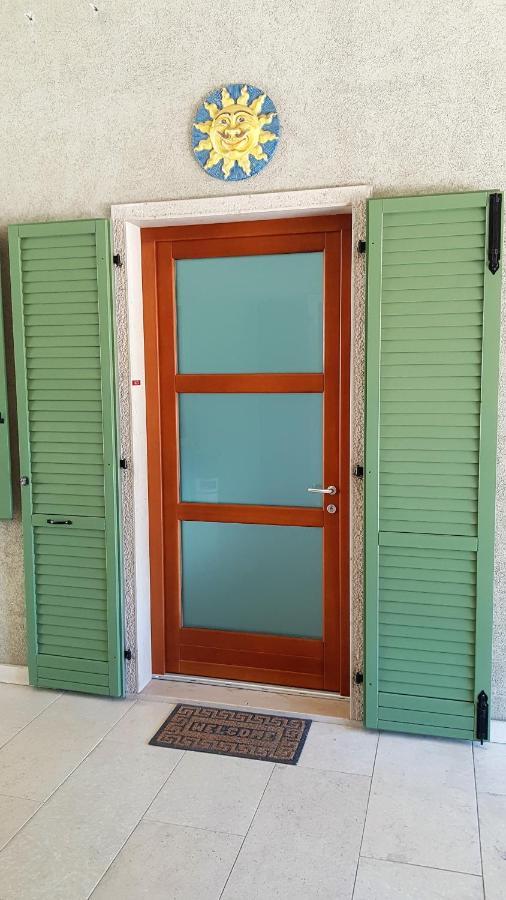 Casa Donato Apartment Малчезине Екстериор снимка