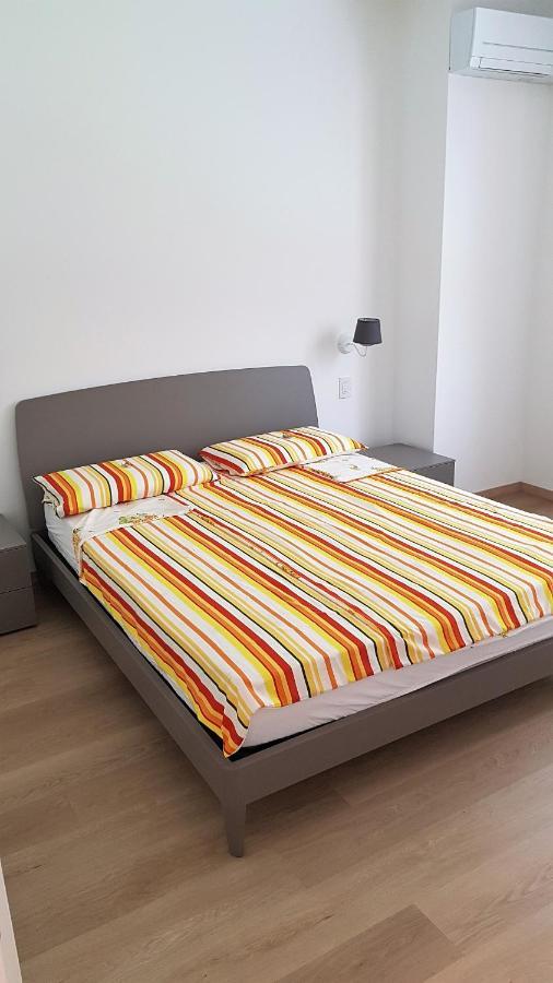 Casa Donato Apartment Малчезине Екстериор снимка