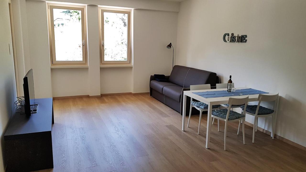 Casa Donato Apartment Малчезине Екстериор снимка