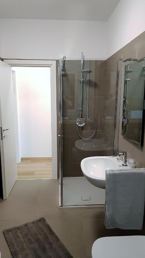 Casa Donato Apartment Малчезине Екстериор снимка