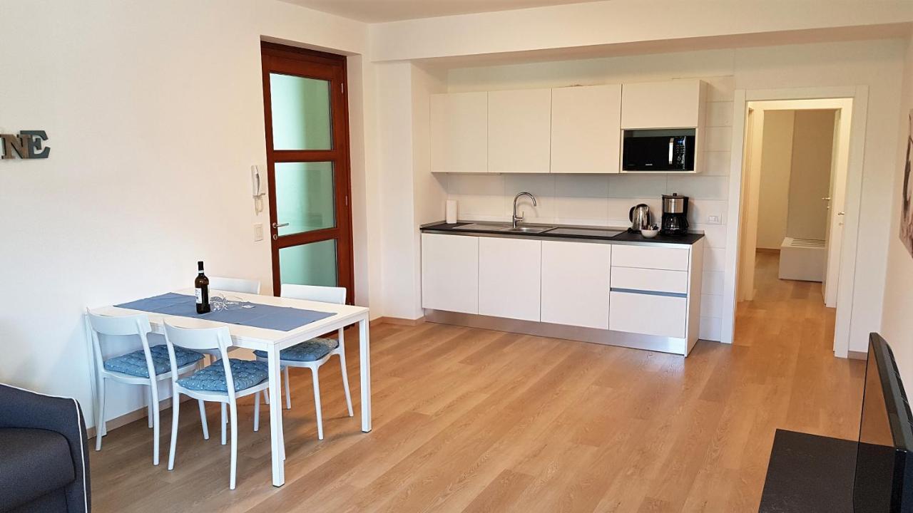 Casa Donato Apartment Малчезине Екстериор снимка
