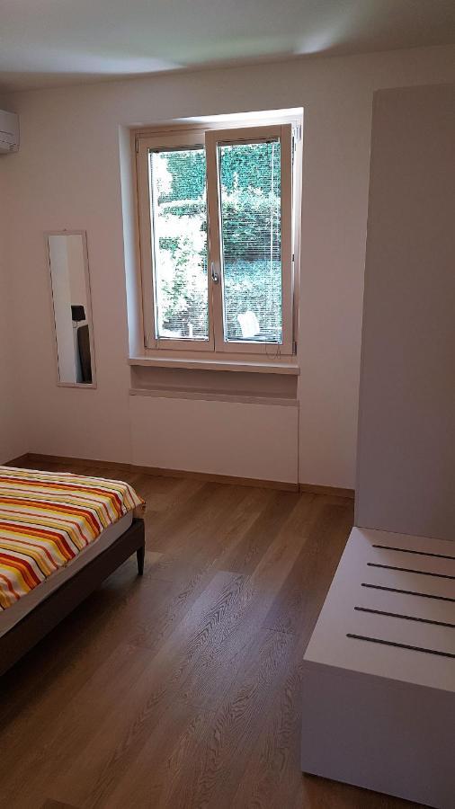 Casa Donato Apartment Малчезине Екстериор снимка