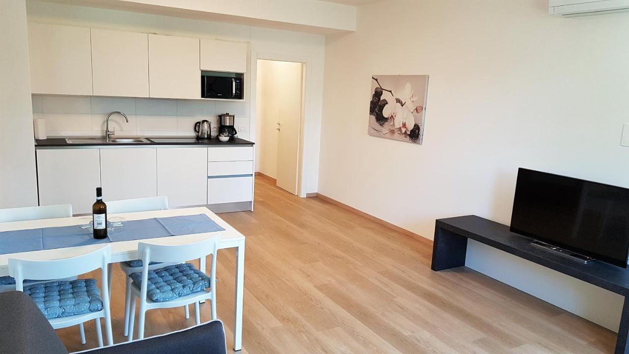 Casa Donato Apartment Малчезине Екстериор снимка