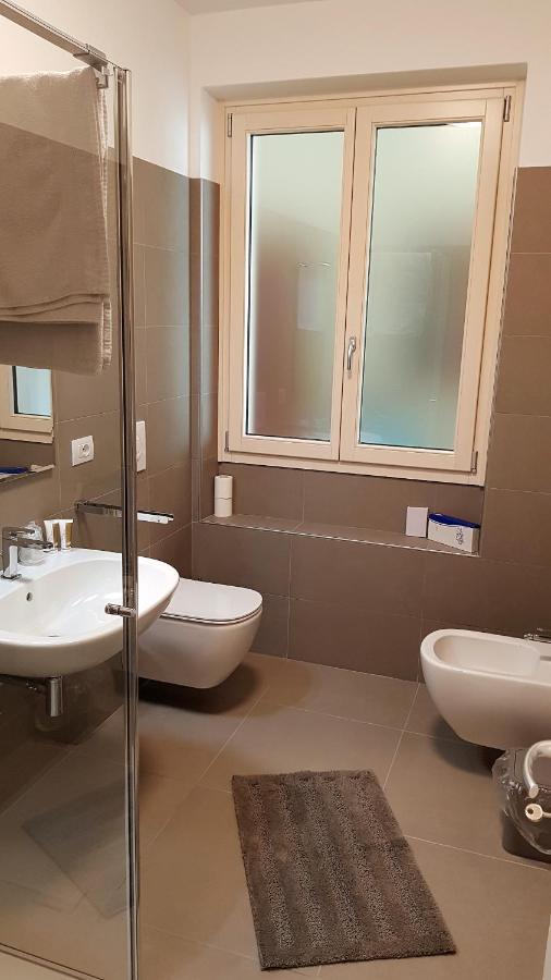 Casa Donato Apartment Малчезине Екстериор снимка