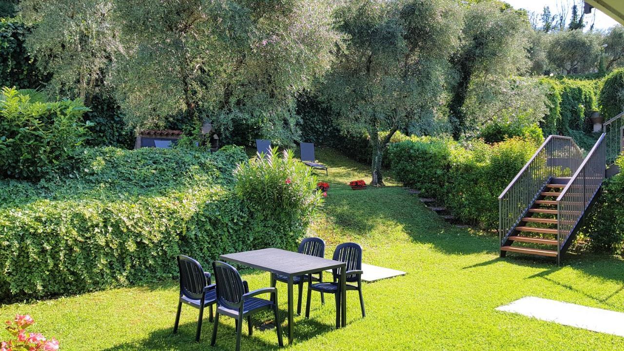 Casa Donato Apartment Малчезине Екстериор снимка