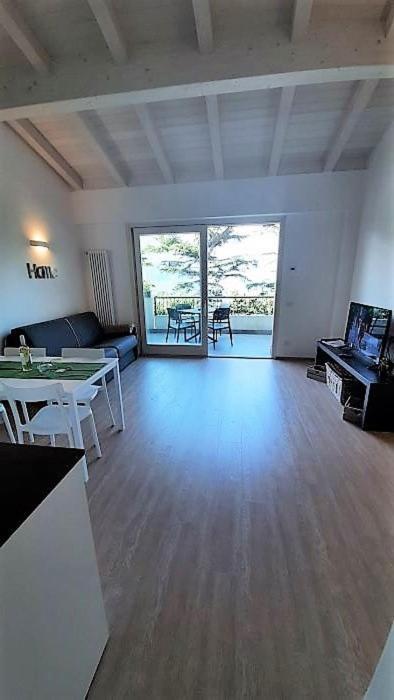 Casa Donato Apartment Малчезине Екстериор снимка