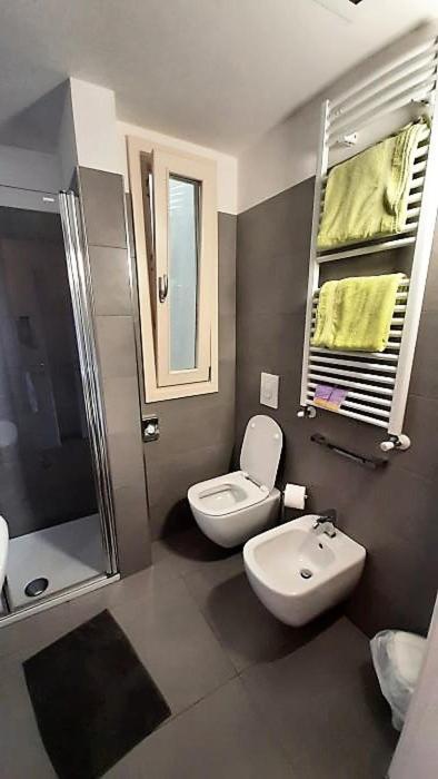 Casa Donato Apartment Малчезине Екстериор снимка