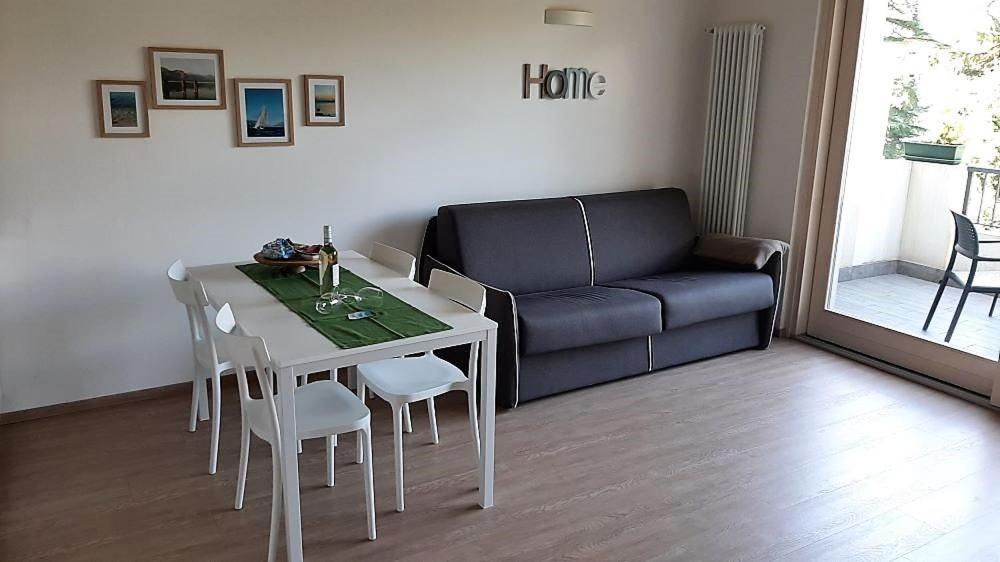 Casa Donato Apartment Малчезине Екстериор снимка