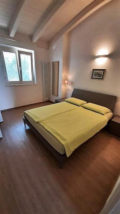 Casa Donato Apartment Малчезине Екстериор снимка