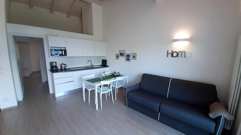 Casa Donato Apartment Малчезине Екстериор снимка