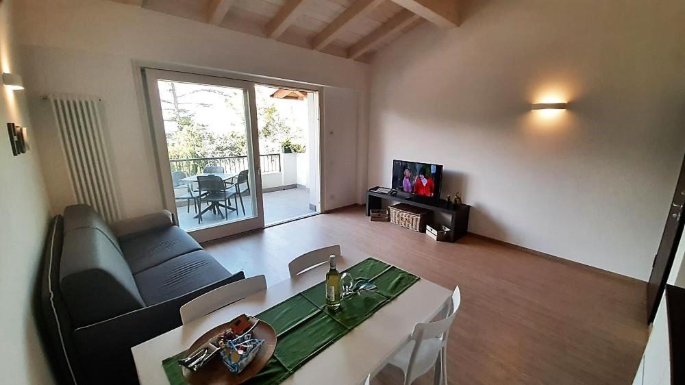 Casa Donato Apartment Малчезине Екстериор снимка
