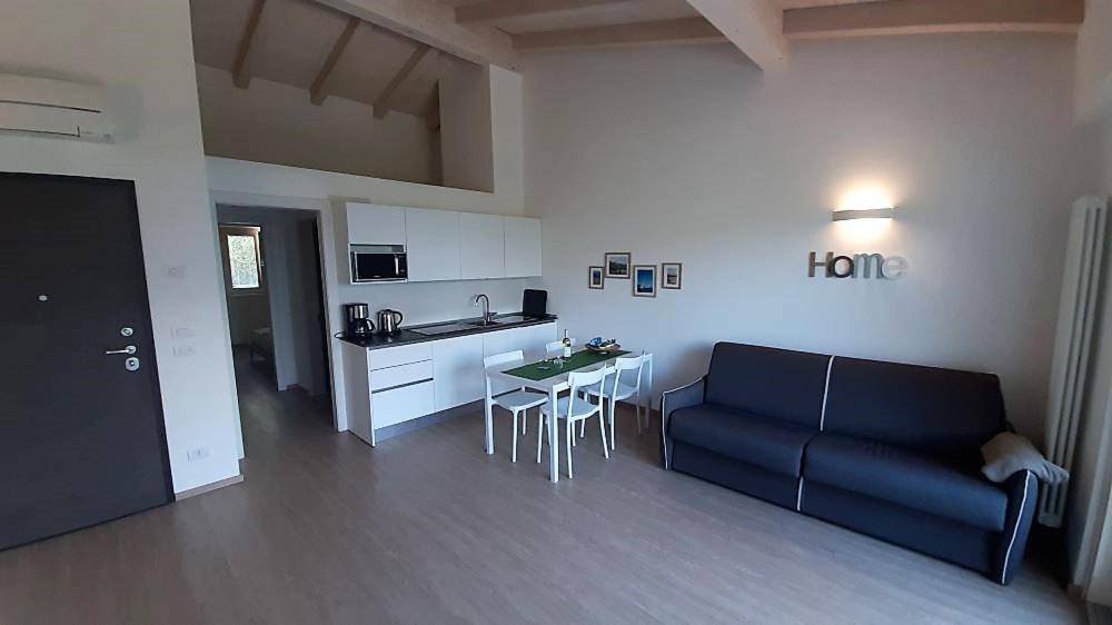 Casa Donato Apartment Малчезине Екстериор снимка