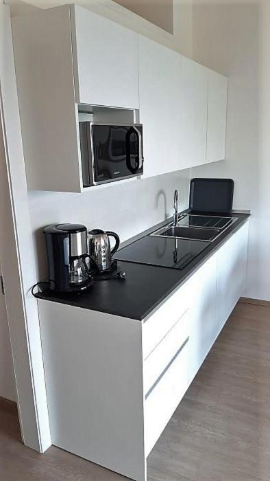 Casa Donato Apartment Малчезине Екстериор снимка