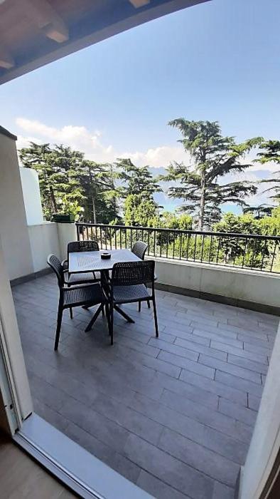 Casa Donato Apartment Малчезине Екстериор снимка