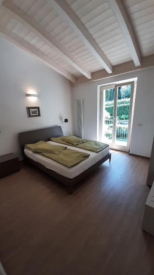 Casa Donato Apartment Малчезине Екстериор снимка