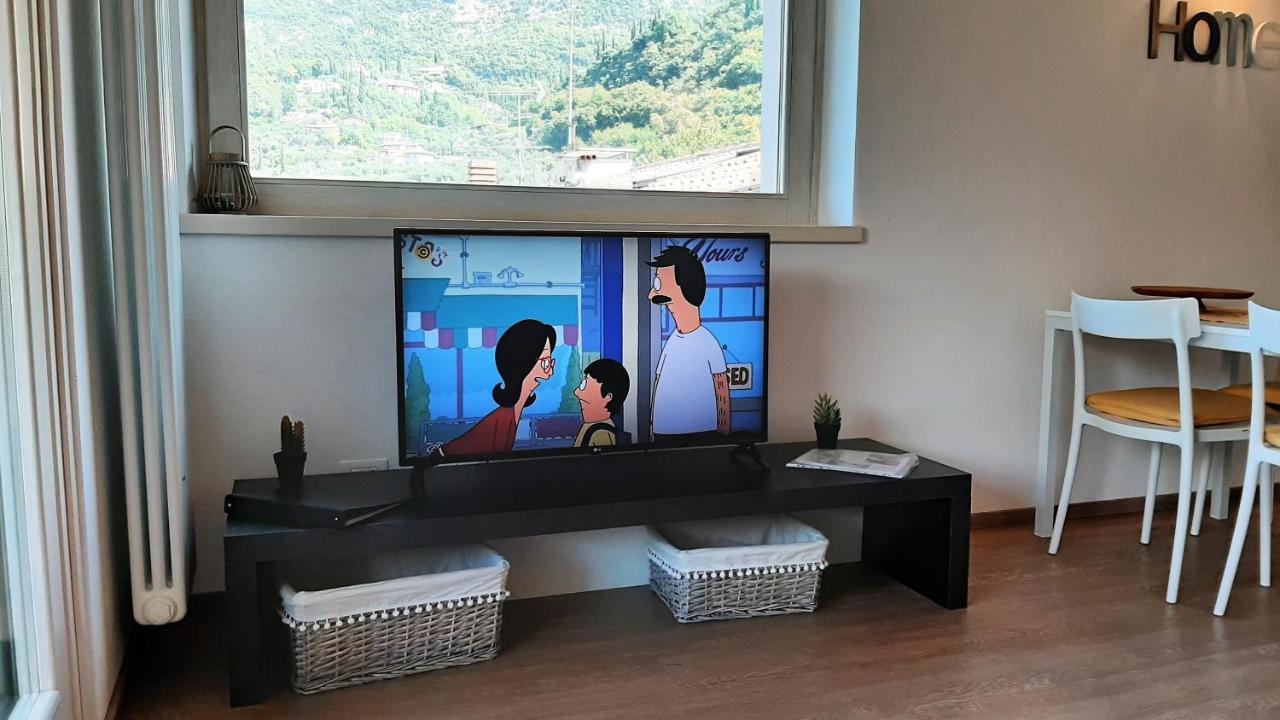 Casa Donato Apartment Малчезине Екстериор снимка