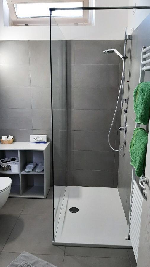 Casa Donato Apartment Малчезине Екстериор снимка