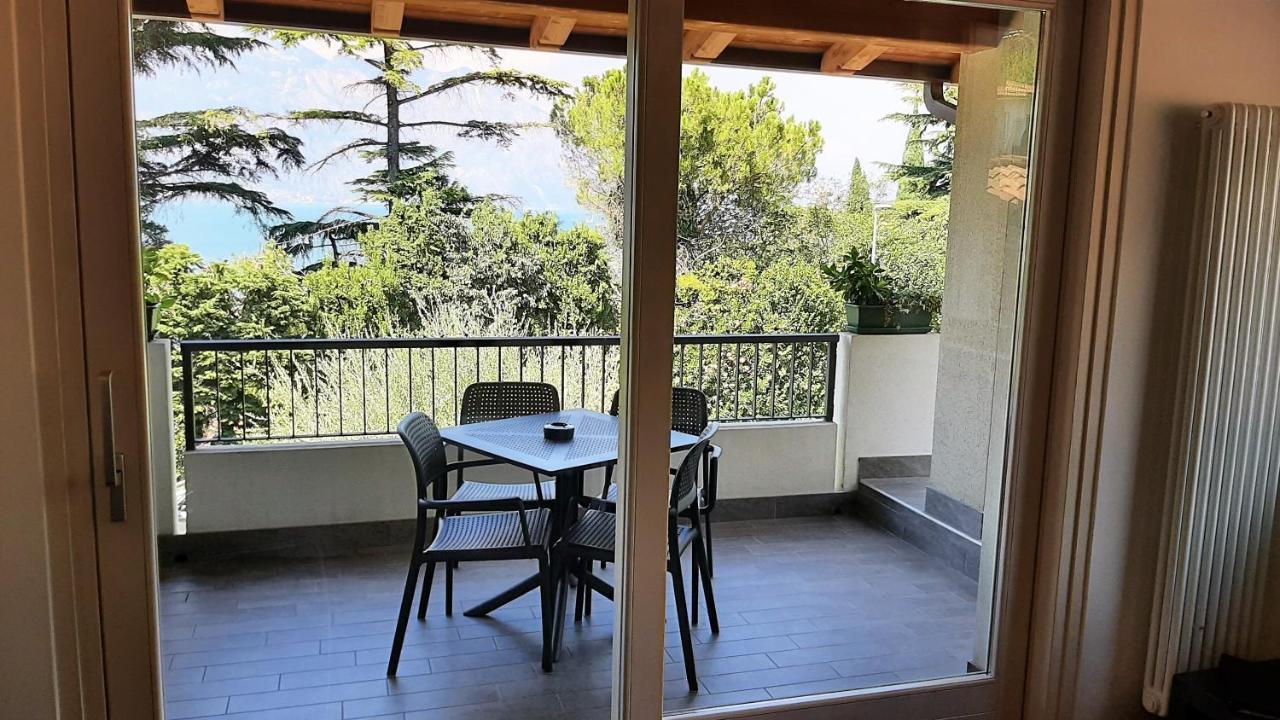 Casa Donato Apartment Малчезине Екстериор снимка