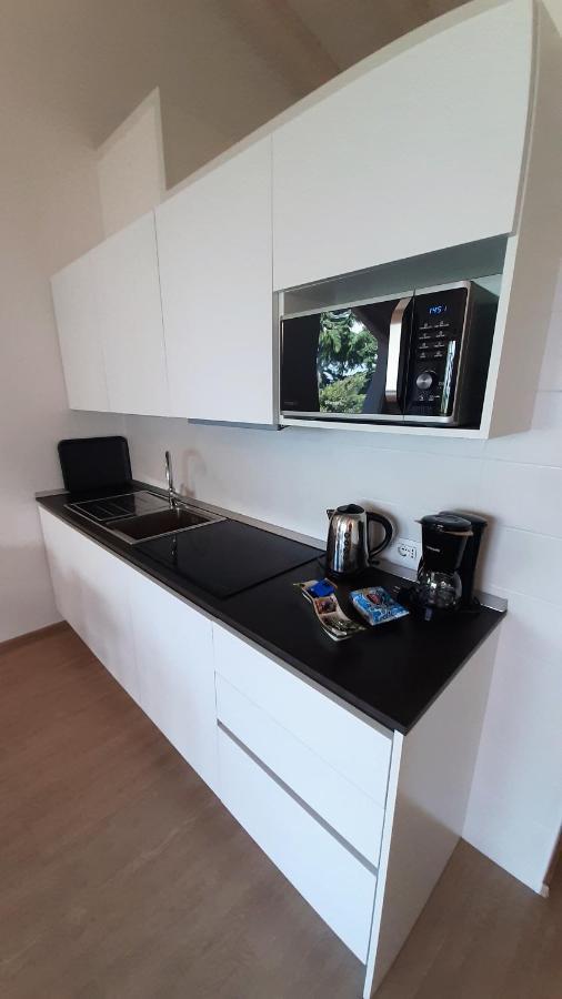 Casa Donato Apartment Малчезине Екстериор снимка
