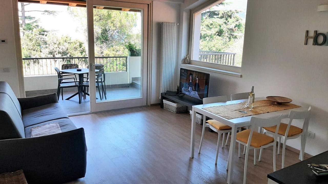 Casa Donato Apartment Малчезине Екстериор снимка