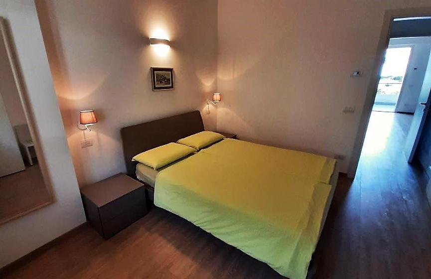 Casa Donato Apartment Малчезине Екстериор снимка