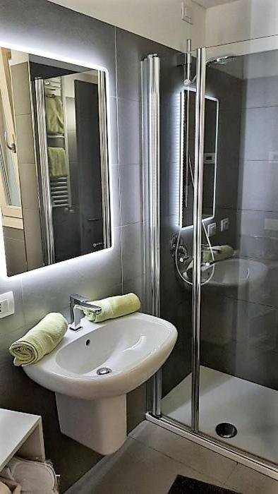 Casa Donato Apartment Малчезине Екстериор снимка
