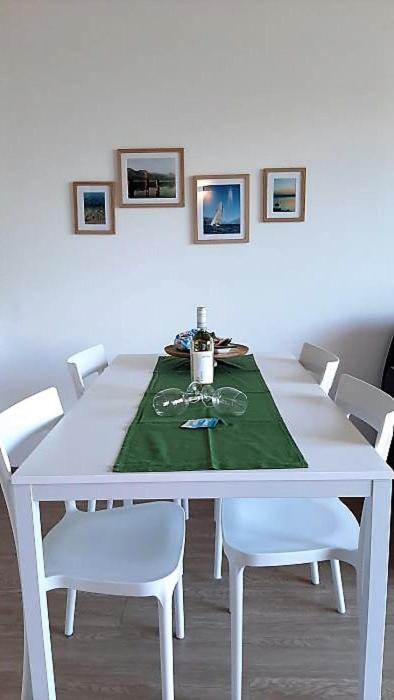 Casa Donato Apartment Малчезине Екстериор снимка