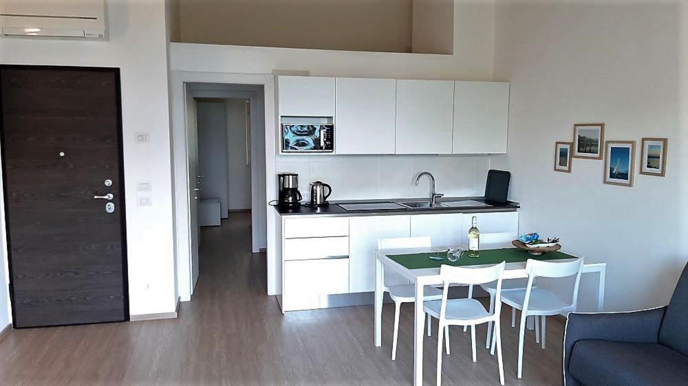 Casa Donato Apartment Малчезине Екстериор снимка