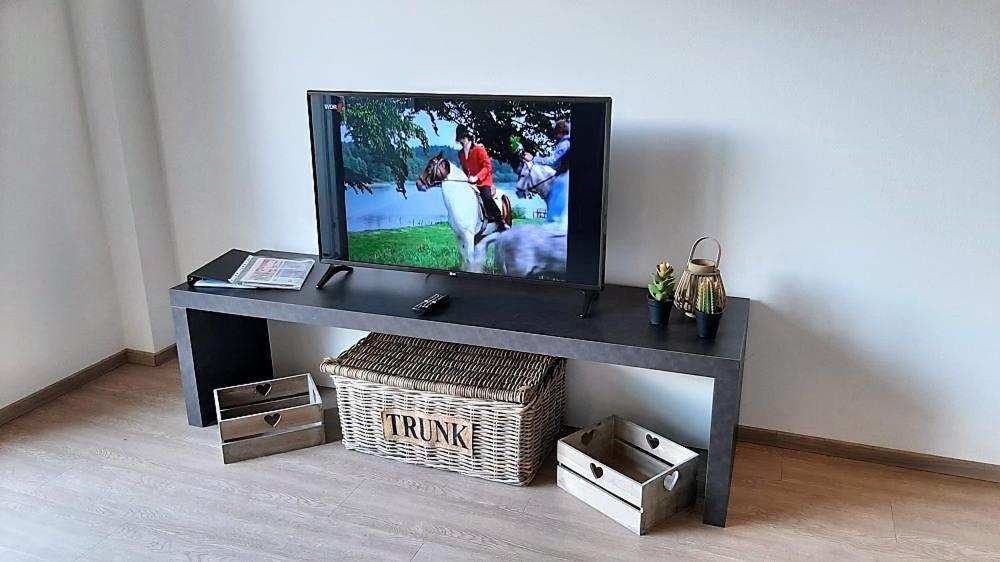 Casa Donato Apartment Малчезине Екстериор снимка