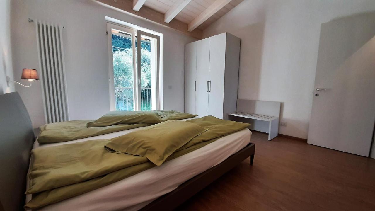 Casa Donato Apartment Малчезине Екстериор снимка
