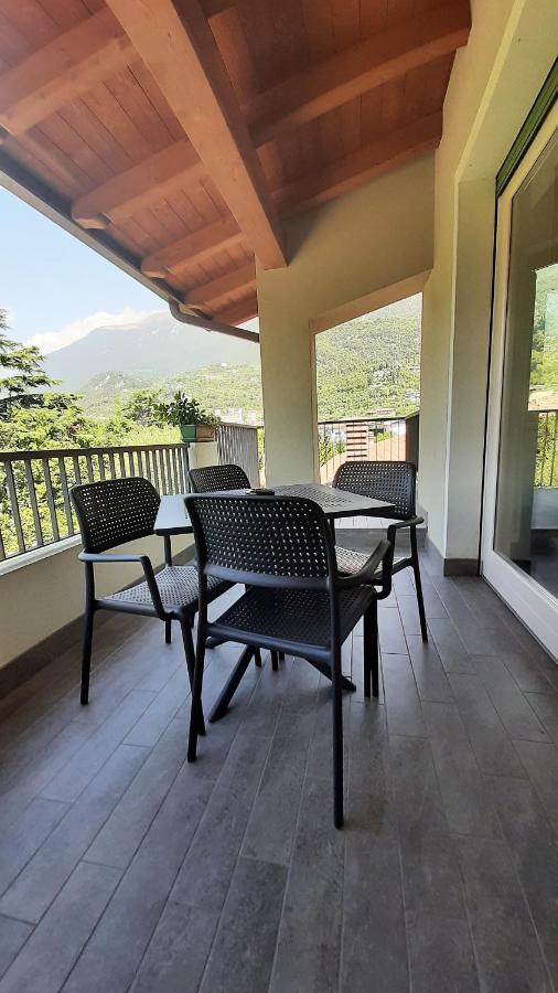 Casa Donato Apartment Малчезине Екстериор снимка