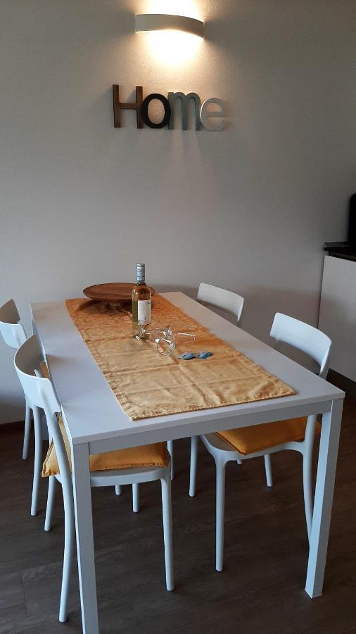 Casa Donato Apartment Малчезине Екстериор снимка